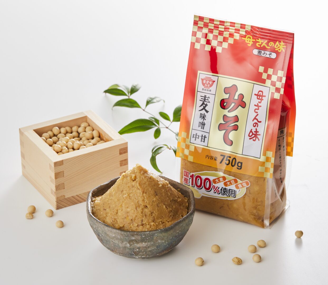 万田酵素 酵素栽培米
